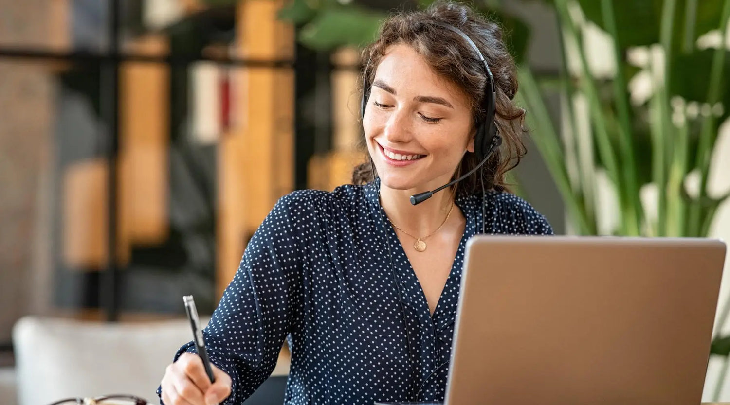 Jardin des Bijoux au service de ses clients