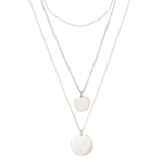 Collier Esprit Composition Jardin des Bijoux