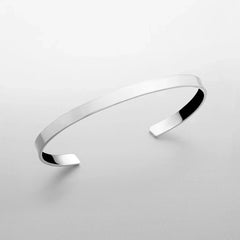 Bracelet Paragon Acier Inoxydable Jardin des Bijoux